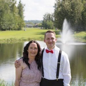 Meet your Posher, Shawna